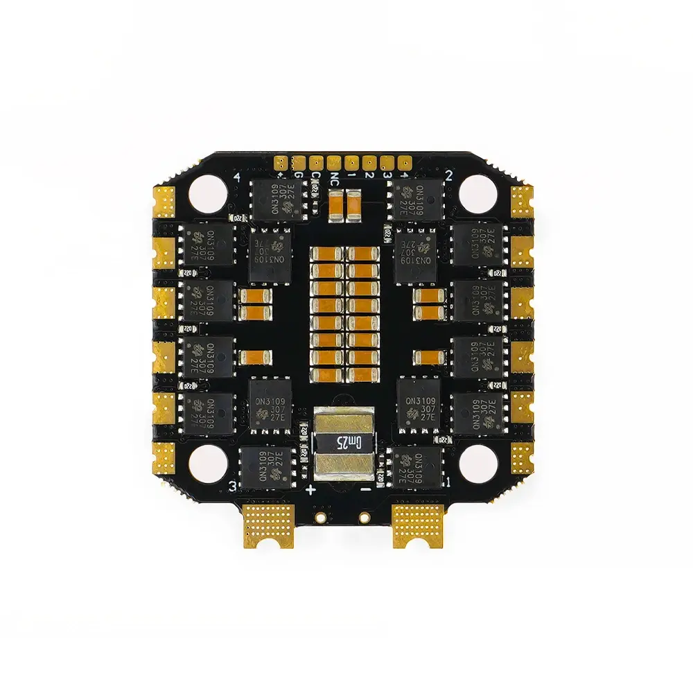 Regulator Axisflying Argus Eco 60A 6S 8bit 4in1