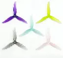 Gemfan 5131.0 FURY PC 3 Blade 2L2R Prop
