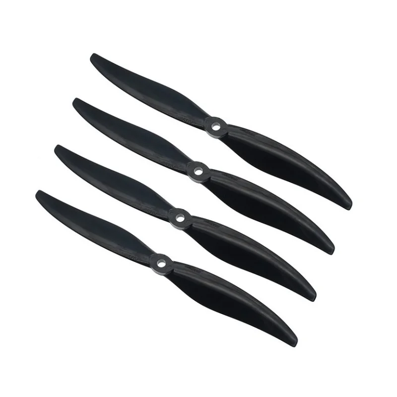 Śmigła 2-łopatowe Gemfan LR 7035 PC M5 2L+2R