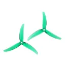 HQ Juicy Prop J33 (2CW+2CCW)-Poly Carbonate