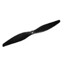 Śmigła HQ MacroQuad Prop 10X5 GFRN (2CW+2CCW) Czarne