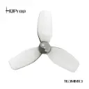 Śmigła HQProp DT63MMX3 V2 PC (2CW+2CCW) Szare