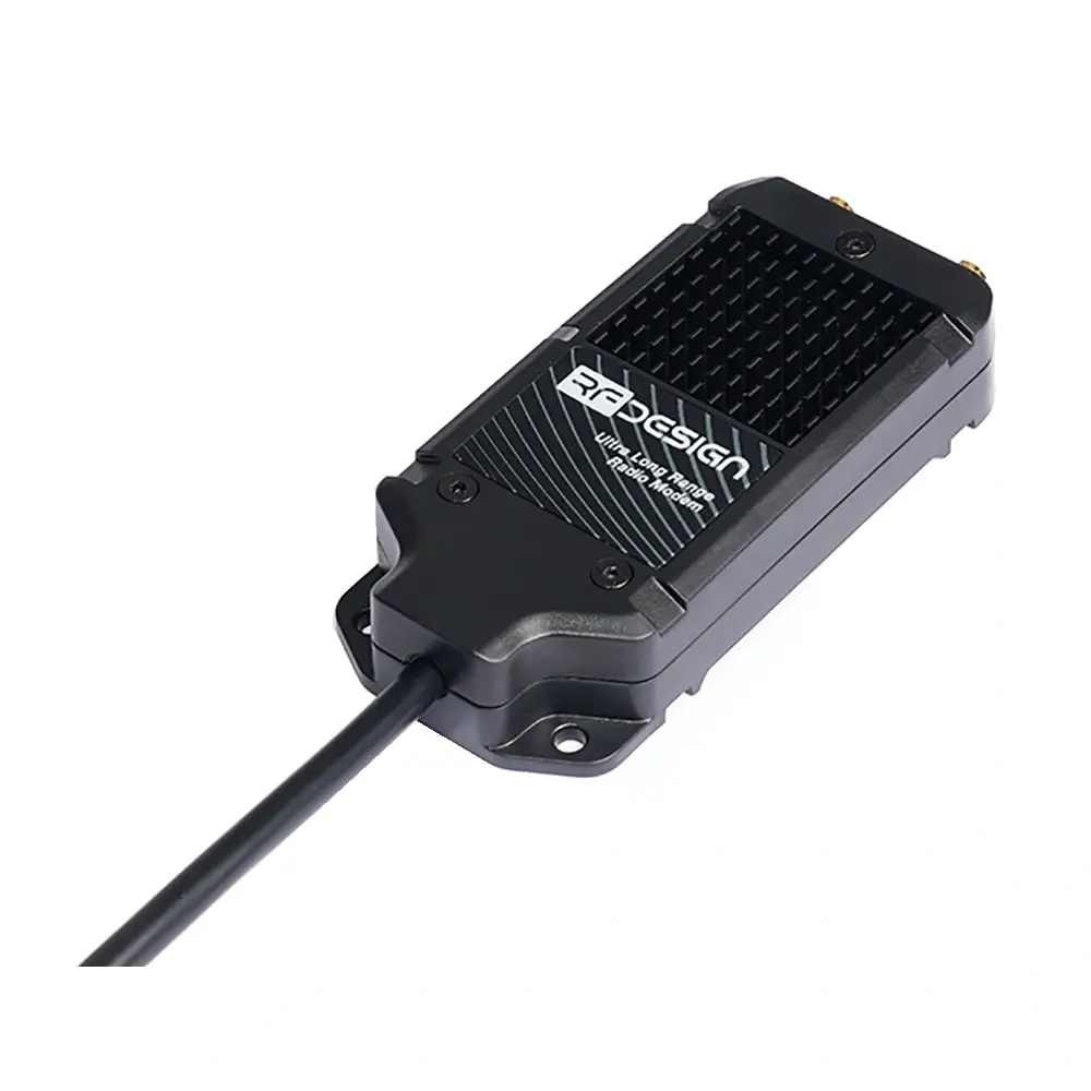 RFD x-series Modem Enclosure