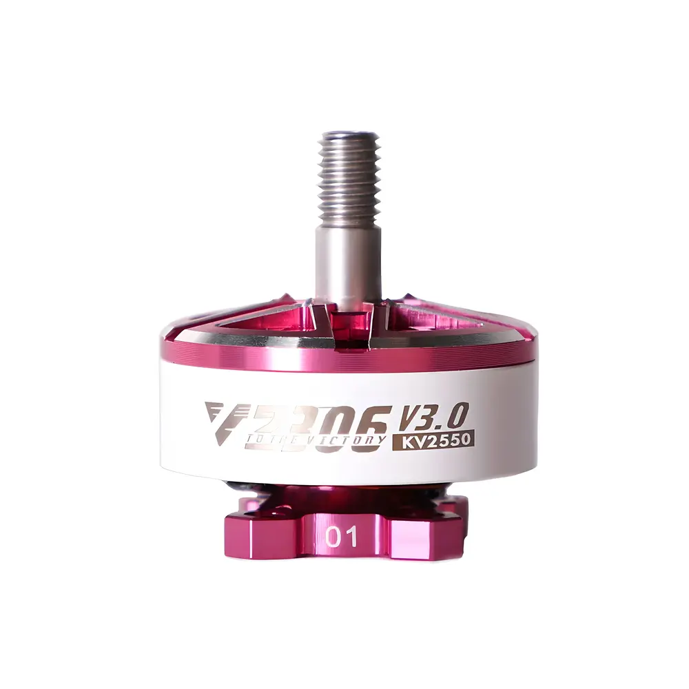 T-Motor Velox V2306 V3 Brushless Motor KV2550