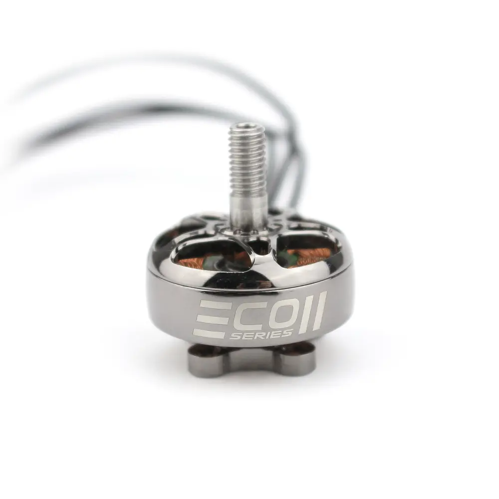 Silnik bezszczotkowy Emax ECO II 2306 2400KV