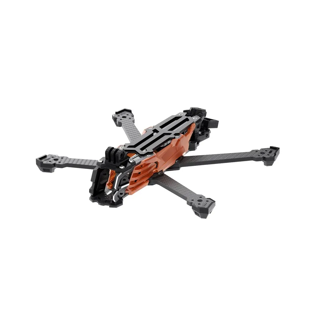 Rama FPV 5" GEPRC GEP-Vapor-D5 O4 Pro Kit