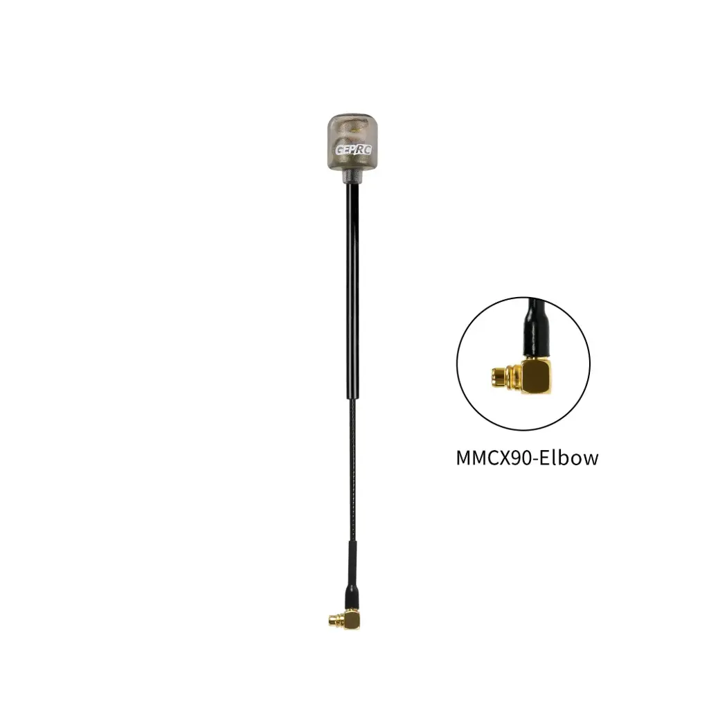 Antena GEPRC GEP-Peano 5.8G 2szt.