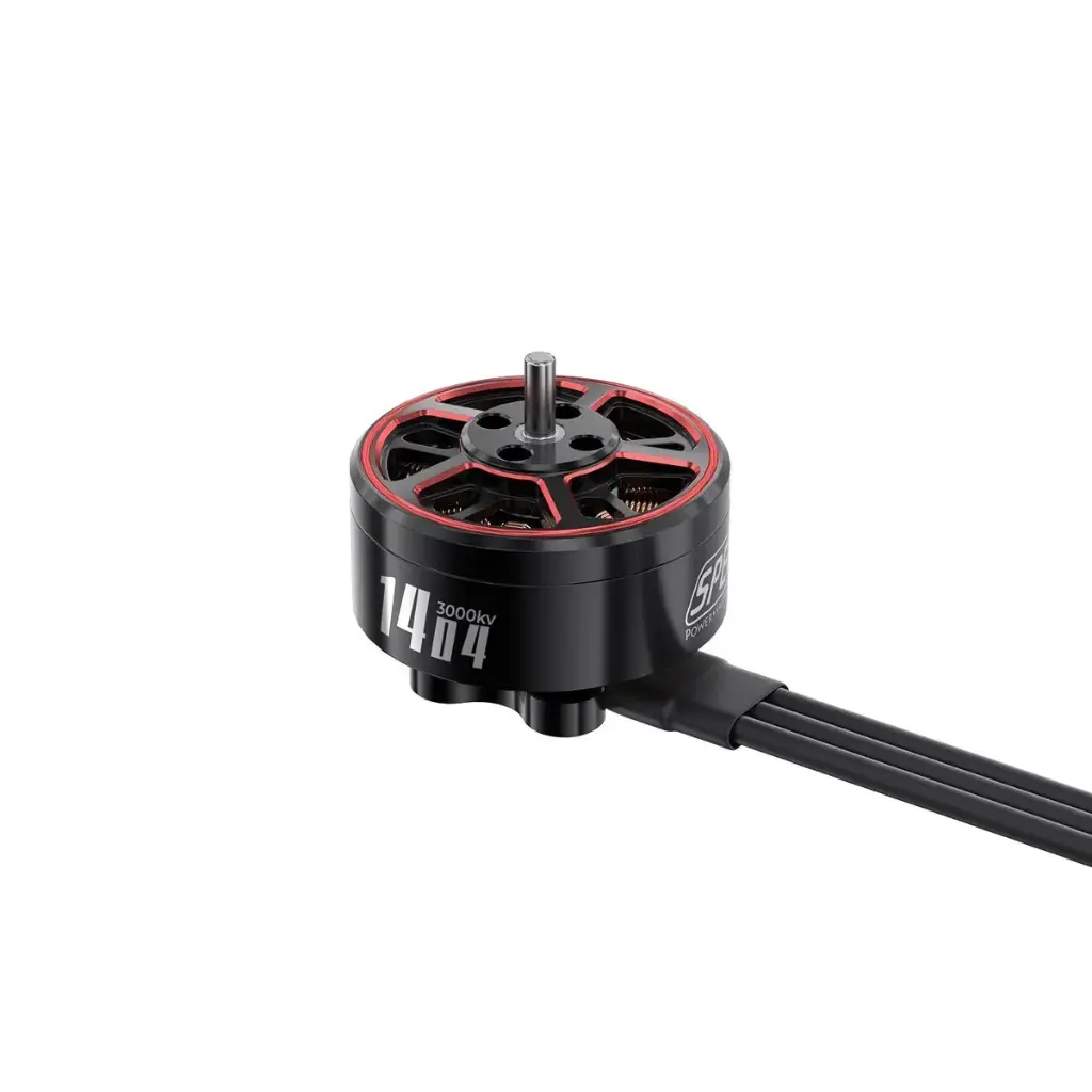 GEPRC SPEEDX2 1404 Motor 3850KV