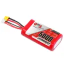 Akumulator Li-Ion GNB 5000mAh 2S1P 7.4V 3C XT30