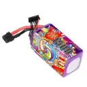 Akumulator LiPo GNB LiHV 6S 22.8V 1500mAh 120C XT60