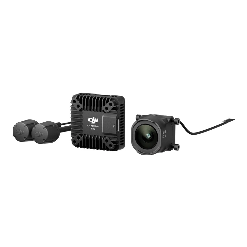 System transmisji obrazu DJI O4 Air Unit Pro