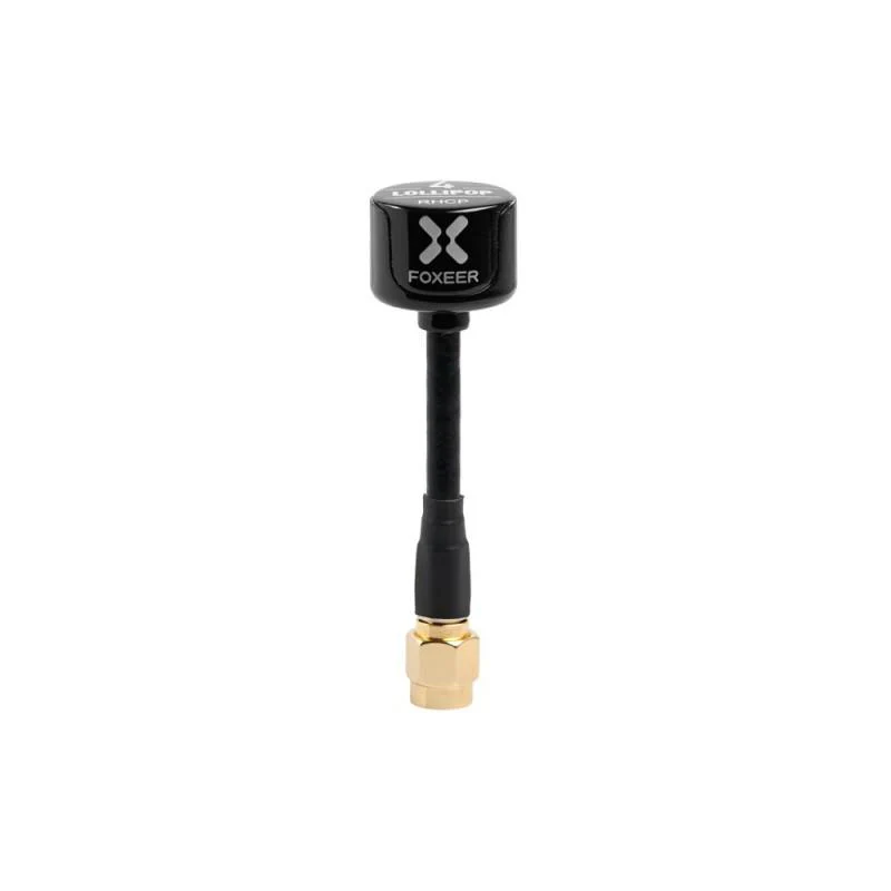 Antena Foxeer Lollipop 4 5.8G 2.6dBi 2 szt.
