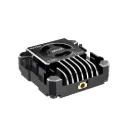 Nadajnik wideo GEPRC MATEN 5.8G 2.5W PRO Silver