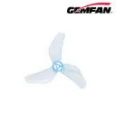 Gemfan 31mm 1207 PC 3 Blade 1mm 4L4R