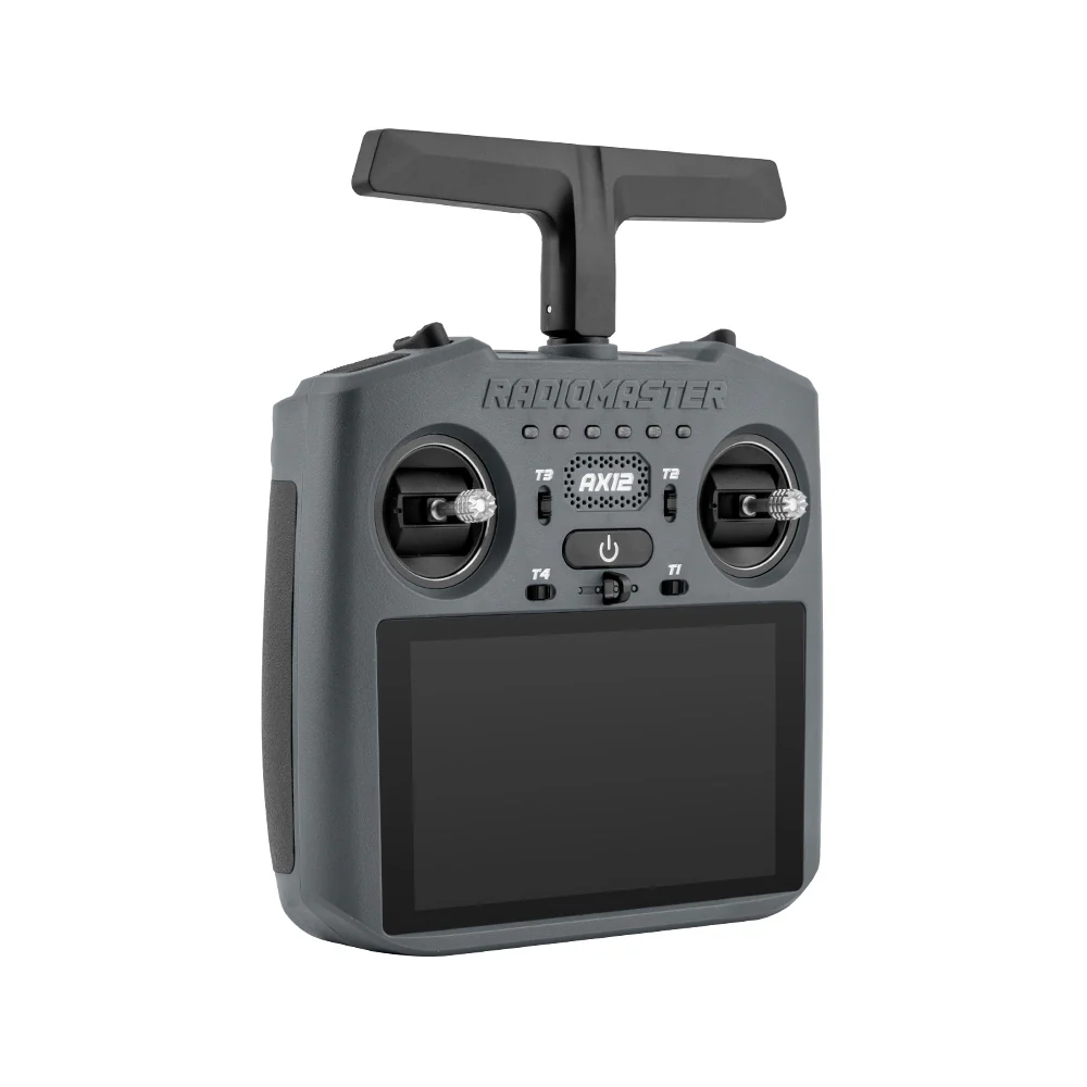 RadioMaster AX12 Android Radio Controller ELRS