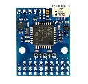 AP_Periph DroneCAN to PWM Adapter