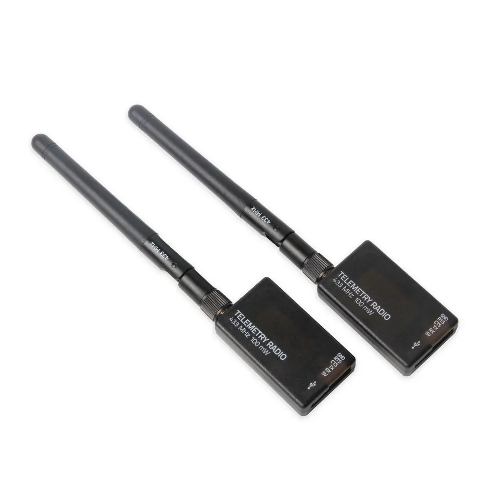 Holybro SiK Telemetry Radio V3 433MHz 100mW