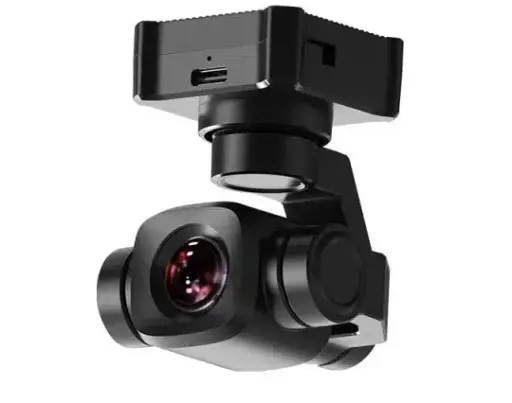 SIYI A8 mini Gimbal Camera