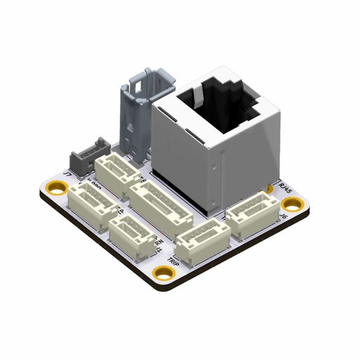 SwitchBlox Adapter