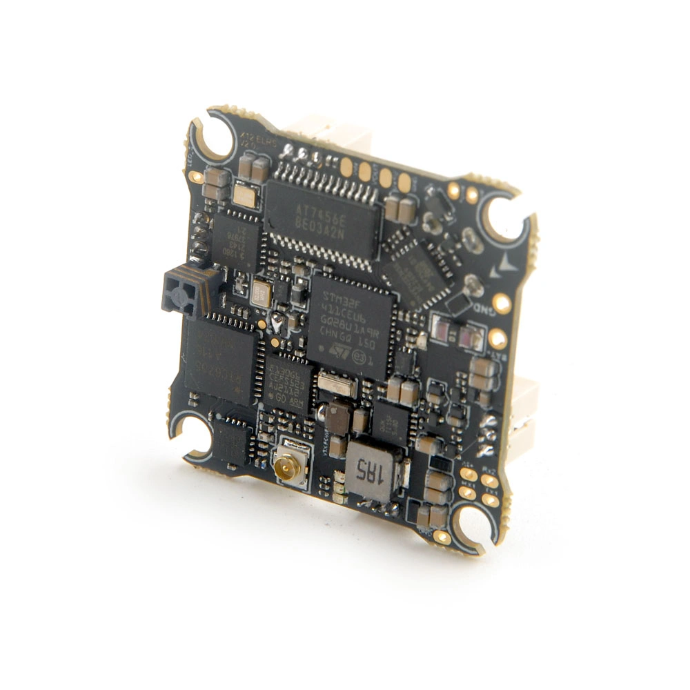 Happymodel X12 ELRS 5in1 AIO Flight Controller