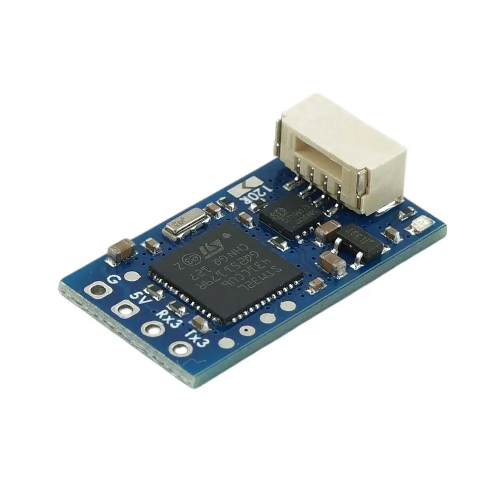 Adapter RC na CAN Matek CAN-L4-RC AP_Periph