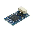 Adapter RC na CAN Matek CAN-L4-RC AP_Periph
