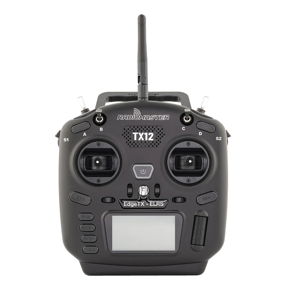 RadioMaster TX12 MKII Radio Controller ELRS