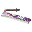 GNB LiHV 1S 3.8V 380mAh 60C A30 Cabled LiPo Battery