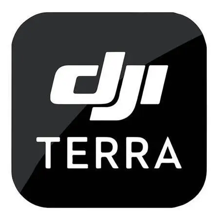 DJI Terra Standard- dożywotnie (1 urządzenie offline)