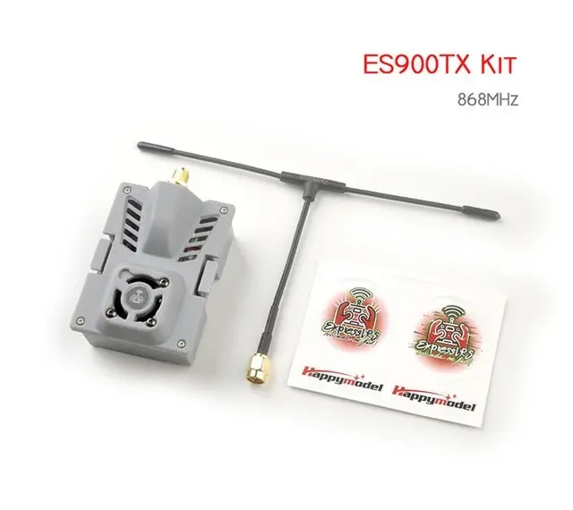 Nadajnik RC Happymodel ES900TX 868MHz ELRS