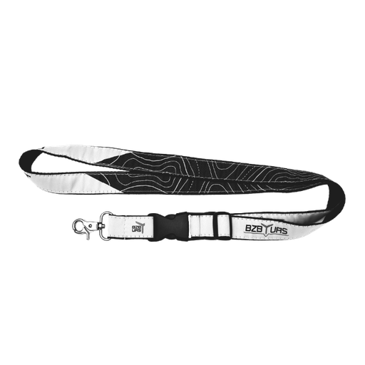 [BZBUAS-SMYCZ] BZB UAS Neck Strap for RC Transmitter