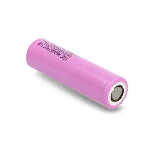 [INR18650-35E-FT] 18650 3500mAh Li-Ion Battery