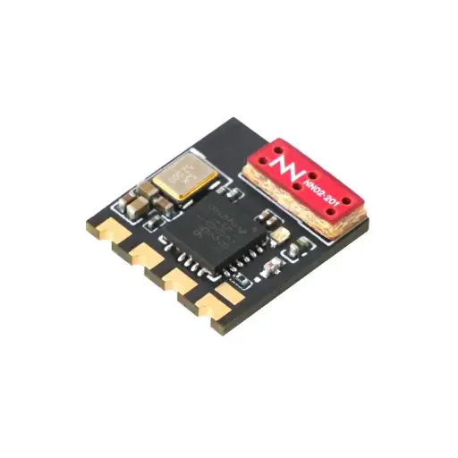 [01070004_2] Odbiornik RC BetaFPV ELRS Lite 2.4G z anteną płaską V1.2