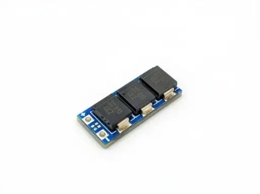 [8534000095] FETtec Spike Absorber 