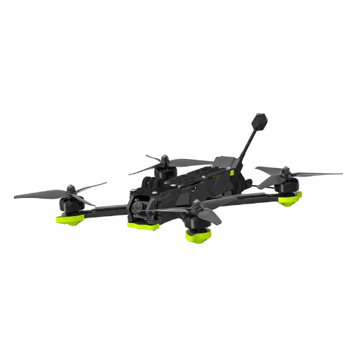 iFlight Nazgul XL5 ECO V1.1 Analog 6S Quadcopter
