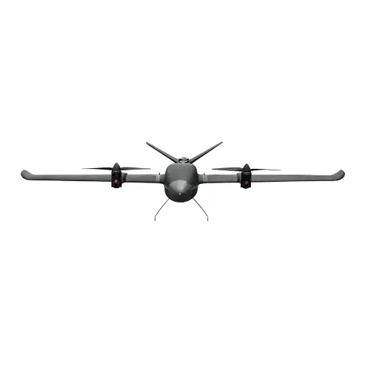 [TDRVA17VTOL] VA17 VTOL - DIY KIT