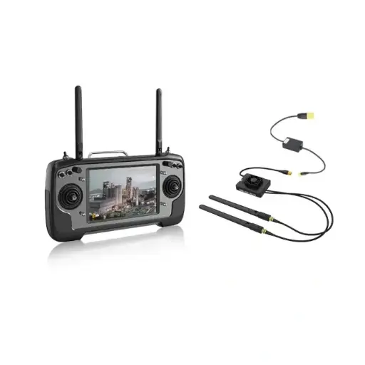 [SIYI-MK32E] SIYI MK32E Enterprise Handheld Ground Station
