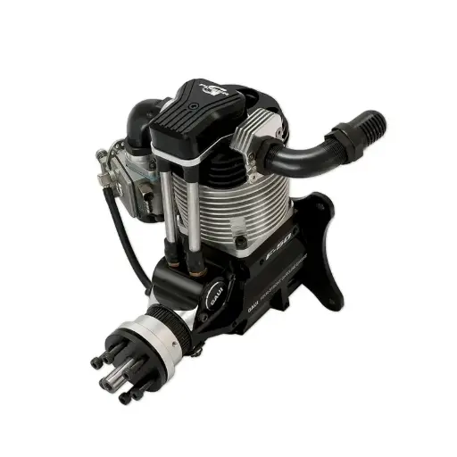 [850500] GAUI F-50 Four-Stroke Gasoline Engine