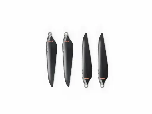 [CP.EN.00000624.01] Low-noise Anti-Ice DJI Matrice 4D Series Propeller
