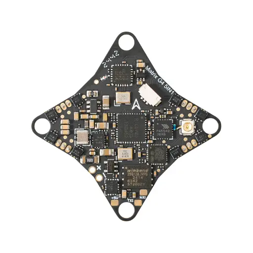 [01040018_1] Matrix 1S 5IN1 Brushless Flight Controller