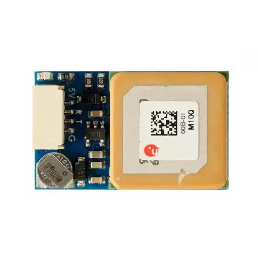 [SAM-M10Q] Matek SAM-M10Q GNSS Module