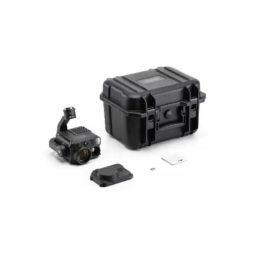 [CP.EN.00000529.01] Kamera DJI Zenmuse H30T + DJI Care 1 rok