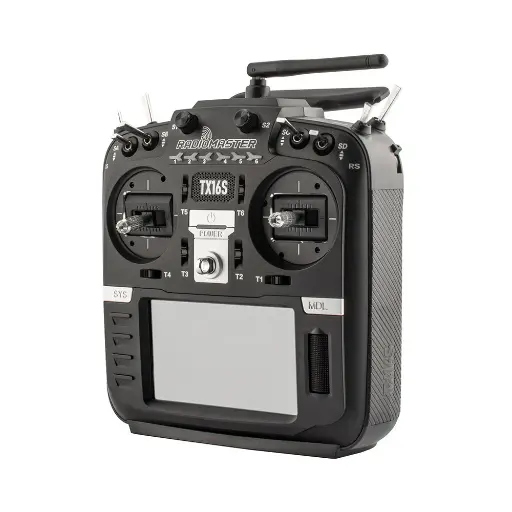 [HP0157.0019] RadioMaster TX16S MKII Radio Controller 4in1