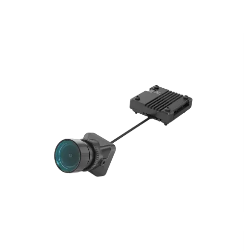 [MN12-0014B] Caddx Gazer Analog Camera