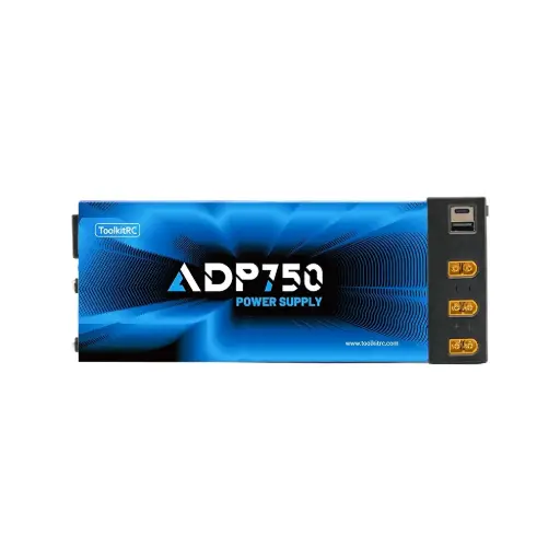 [TK24300] ToolkitRC ADP750 Power Supply