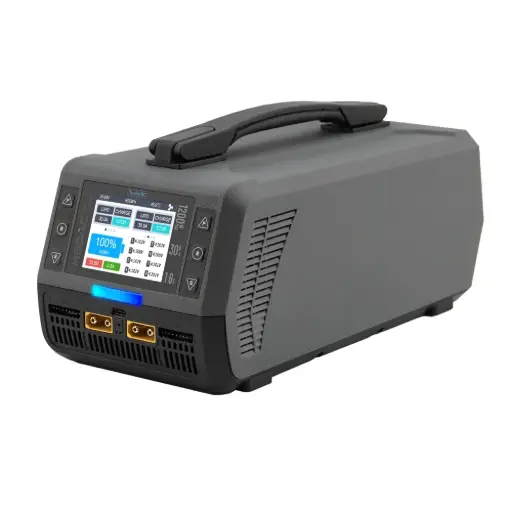 [TK14400] ToolkitRC M8DAC Charger