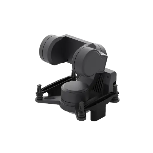 [C0CA-GM300] Gimbal Caddx GM3 trzyosiowy