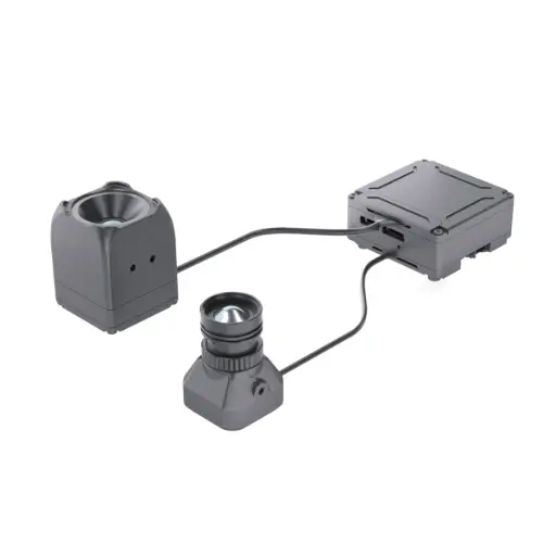 [005SL-DUAL] Kamera termowizyjna Caddx Eclipse 005SH Dual FT-D004A-V3