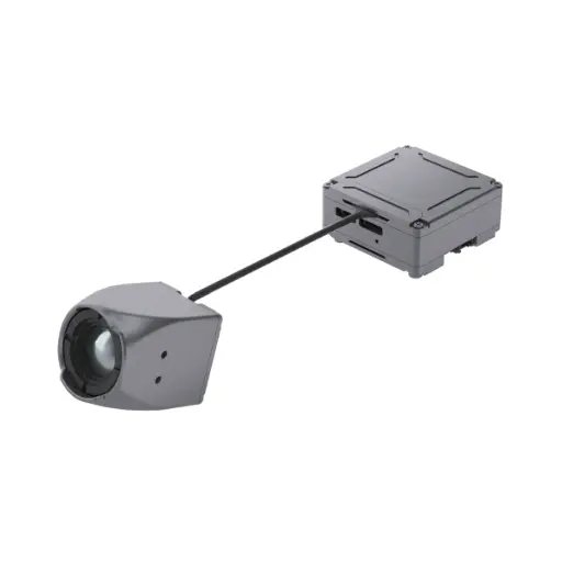 [ECLIPSE-009SL] Kamera termowizyjna Caddx Eclipse 009SL FT006-V3G
