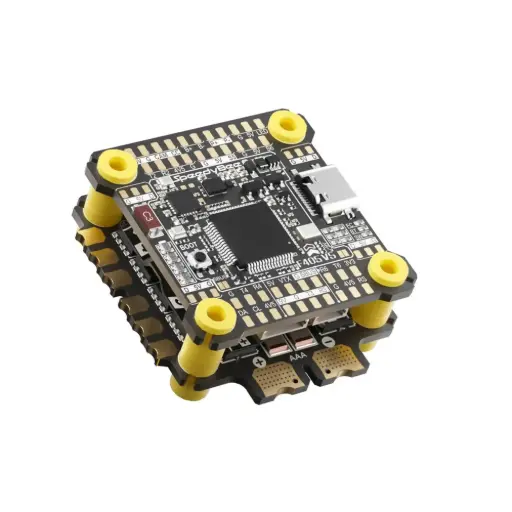 [SB-F4V5-OX32-55-STACK] Stack SpeedyBee F405 V5 OX32 55A 30x30 kontroler lotu + ESC